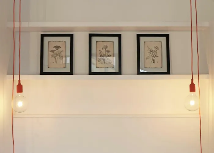 Appartements Dom Vaissette