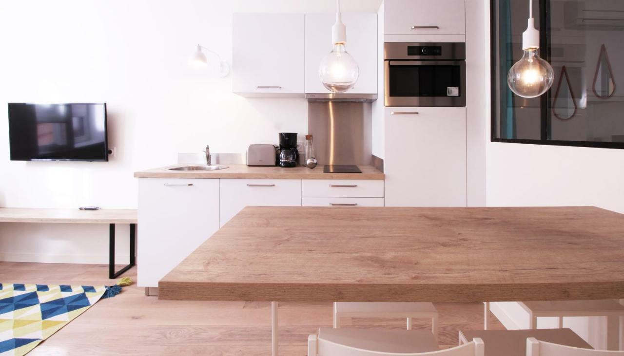 Apartment Dom Vaissette Toulouse