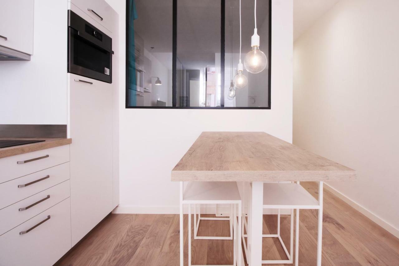 Dom Vaissette Apartment