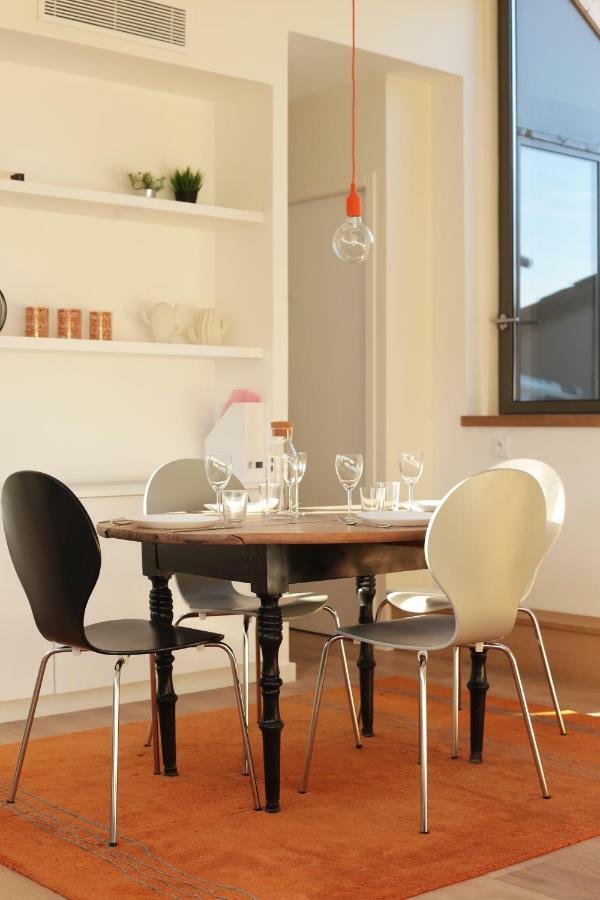 Apartment Dom Vaissette Toulouse