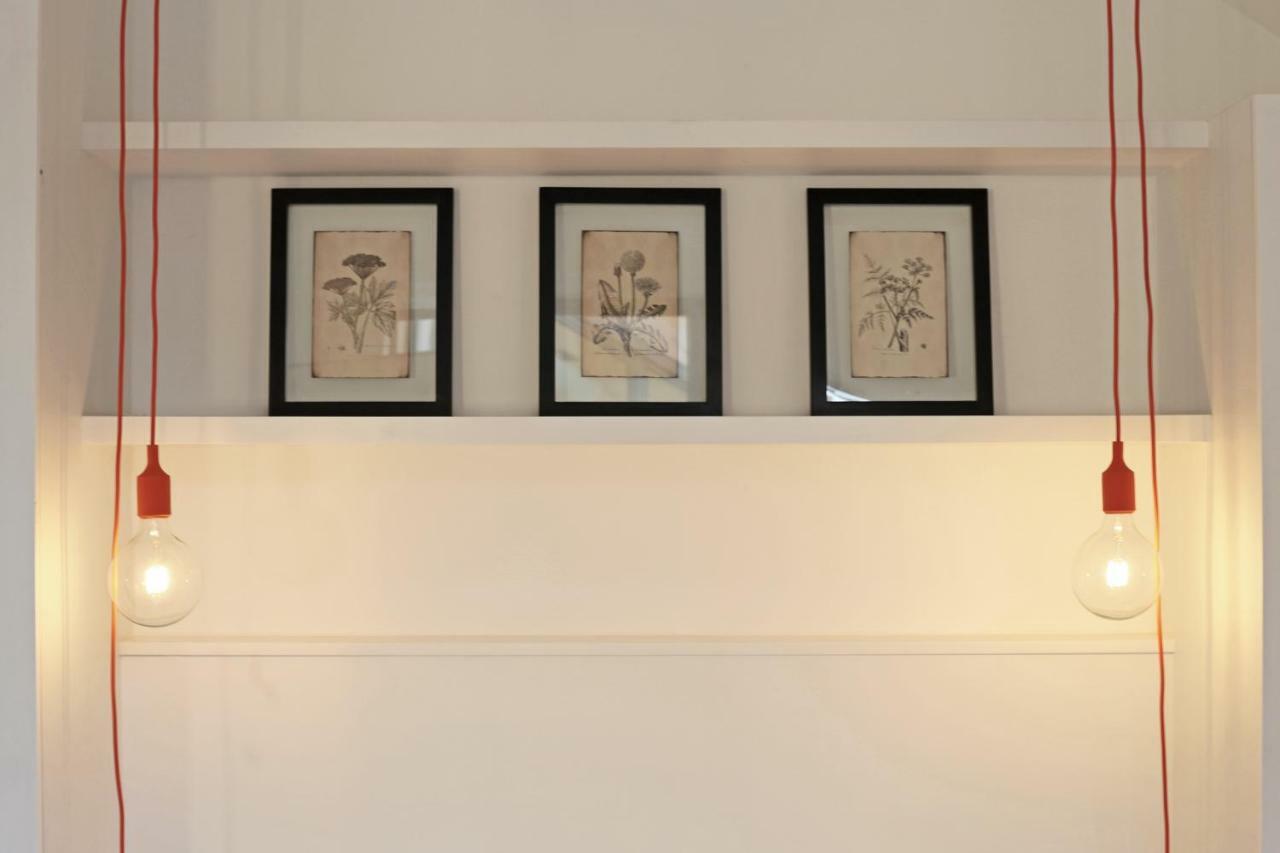Dom Vaissette Apartment