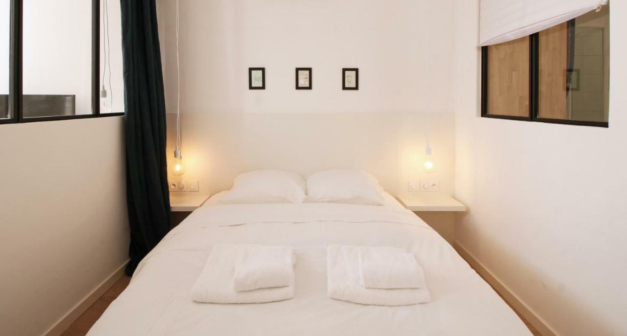 Dom Vaissette Apartment *