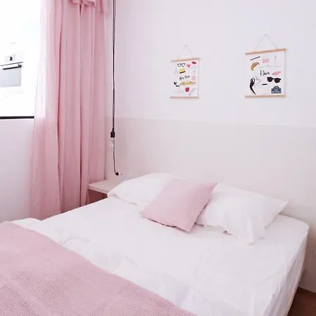 Appartements Dom Vaissette Toulouse Exterior photo