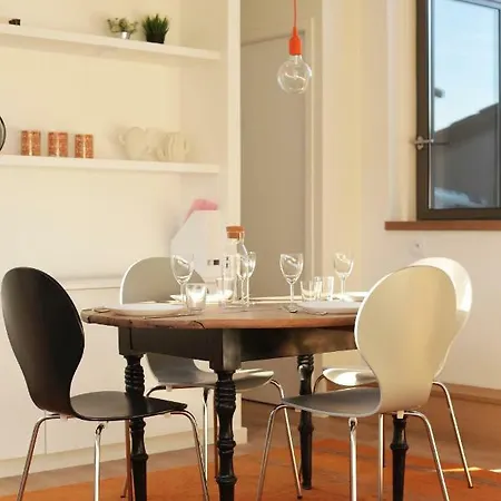 Appartements Dom Vaissette Toulouse Exterior photo