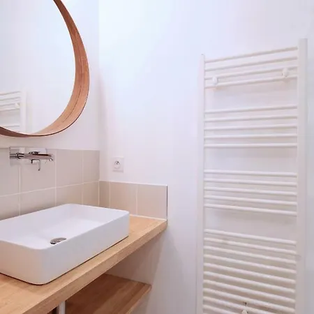 Appartements Dom Vaissette Toulouse Exterior photo