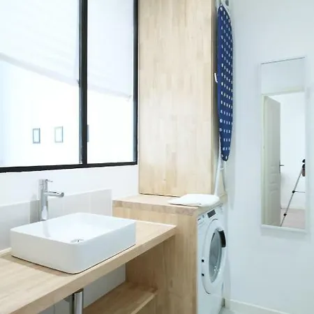 Appartements Dom Vaissette Toulouse Exterior photo