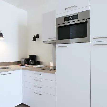Appartements Dom Vaissette Toulouse Exterior photo