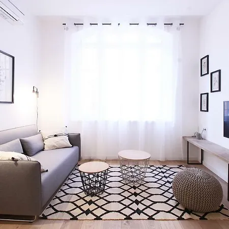 Appartements Dom Vaissette Toulouse Exterior photo