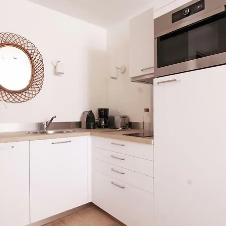 Appartements Dom Vaissette Toulouse Exterior photo