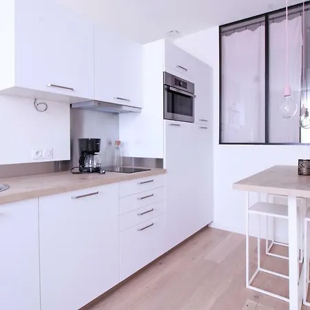 Appartements Dom Vaissette Toulouse Exterior photo