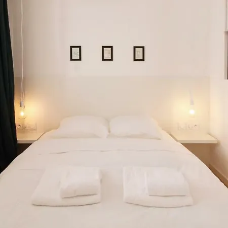 Appartements Dom Vaissette Toulouse Exterior photo