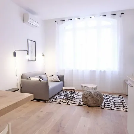 Appartements Dom Vaissette Toulouse Exterior photo