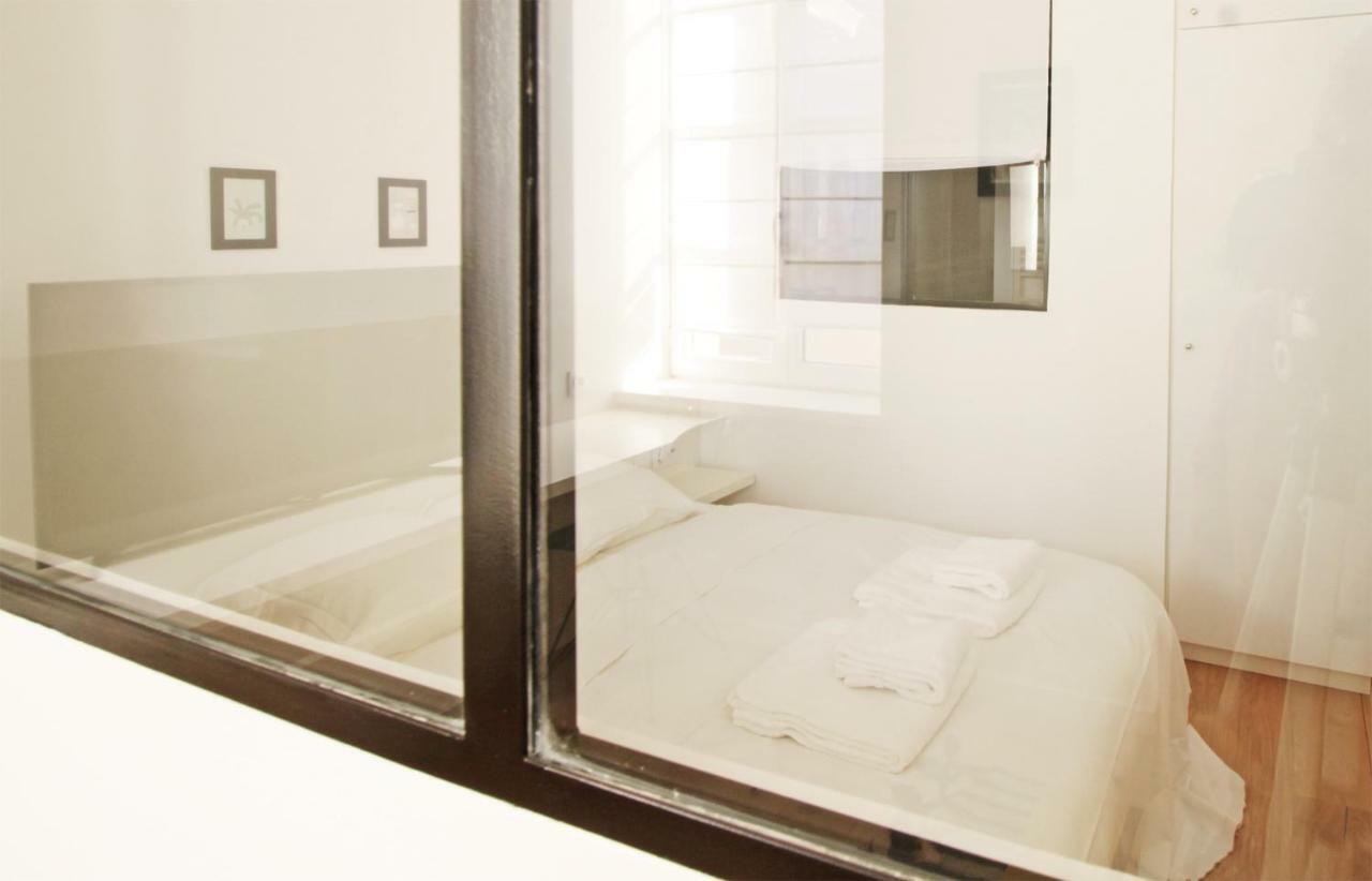 Appartement Dom Vaissette