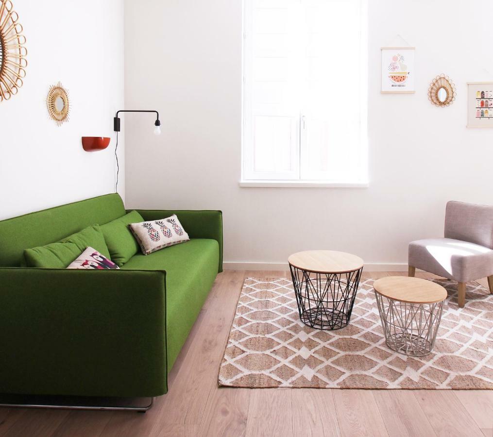 Dom Vaissette Appartement