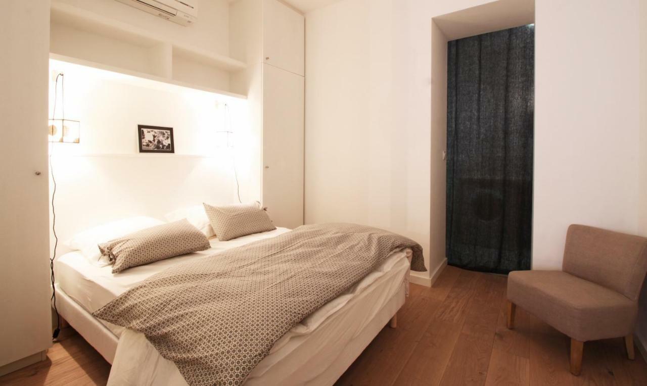 Dom Vaissette Appartement Toulouse