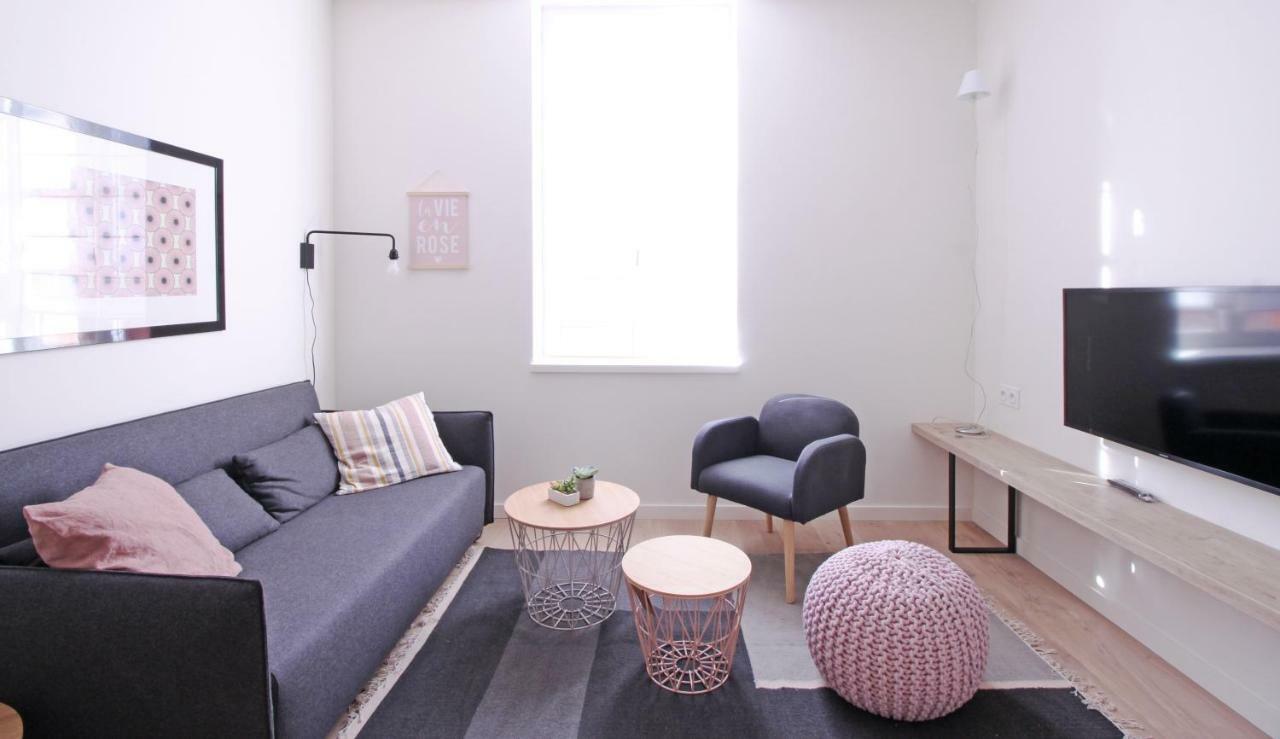Dom Vaissette Appartement Toulouse