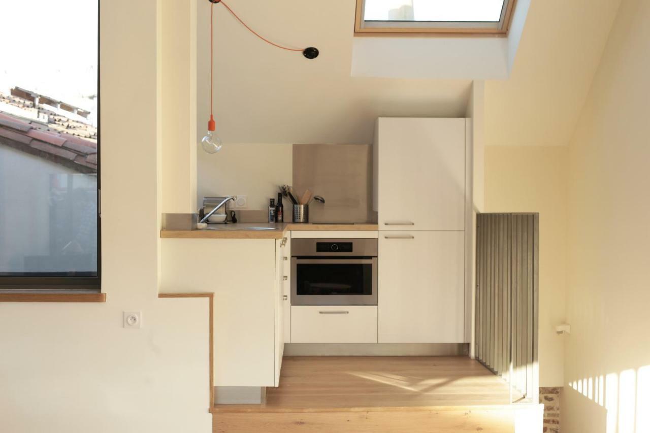 Dom Vaissette Appartement *