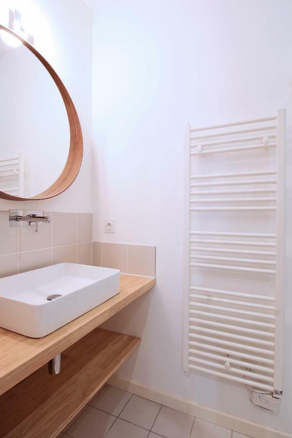 Appartement Dom Vaissette Toulouse