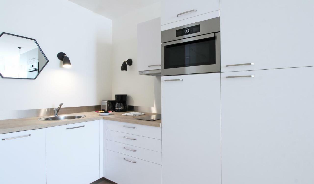 Dom Vaissette Appartement Toulouse