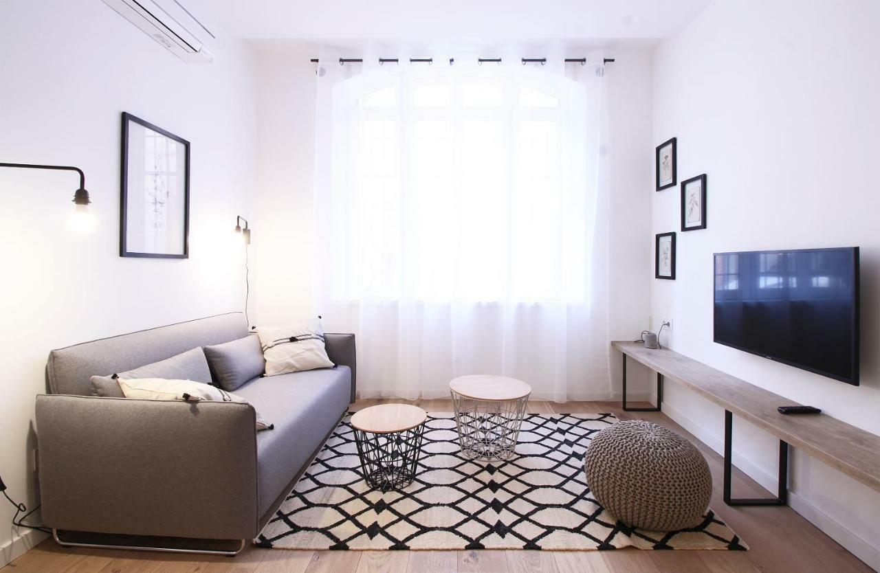 Dom Vaissette Appartement *