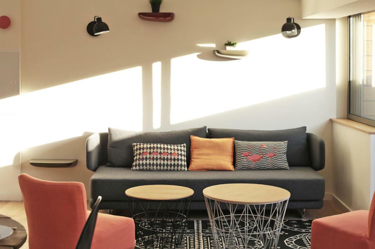Dom Vaissette Appartement
