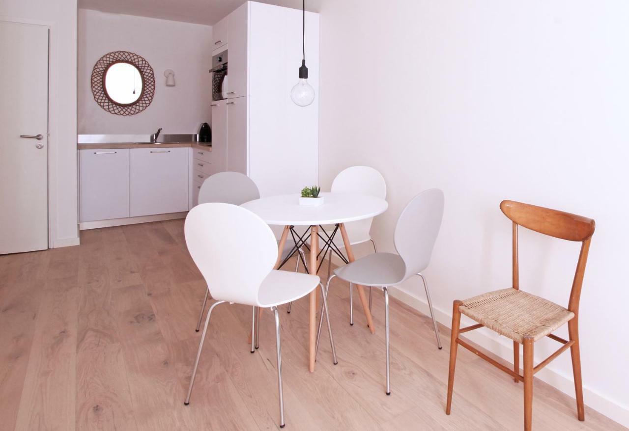 Dom Vaissette Appartement Toulouse