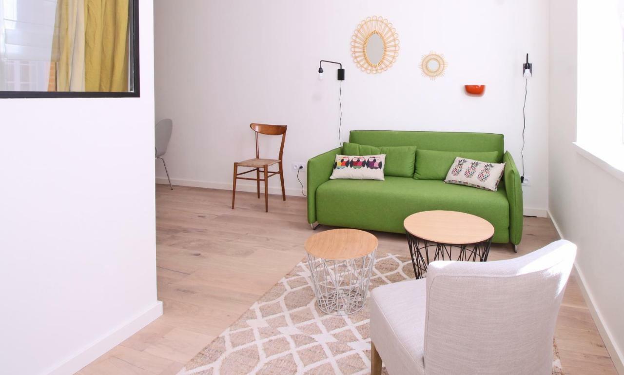 Appartement Dom Vaissette *