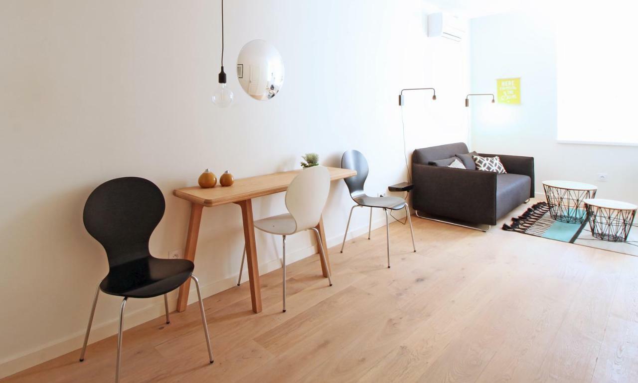 Dom Vaissette Appartement *