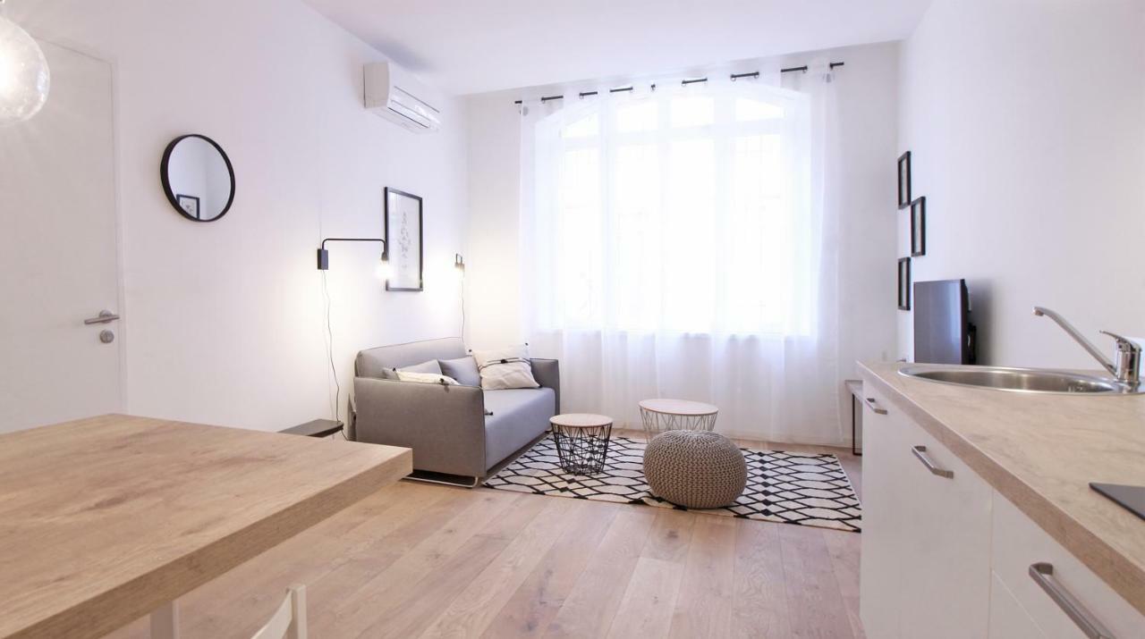Dom Vaissette Appartement
