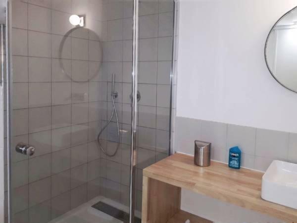 Appartement Dom Vaissette *