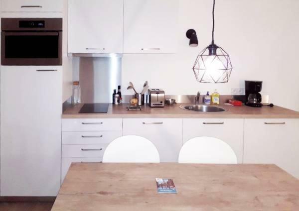 Dom Vaissette Appartement